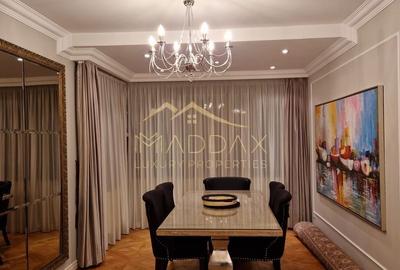 Apartament cu 3 camere decomandat, mobilat în Dorobanți - 7