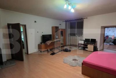 Casă cu 5 camere în Ultracentral - 1