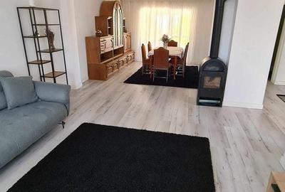 Casă cu 4 camere cu Teren 600 Mp în Central - 2