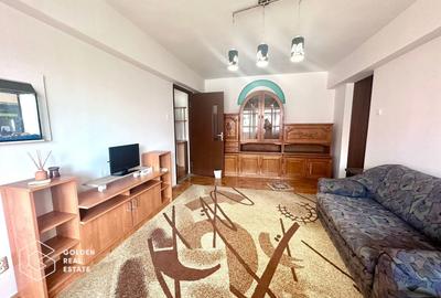Apartament cu 89 camere decomandat în Central - 2