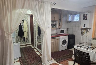 Apartament cu 2 camere semidecomandat în Central - 3