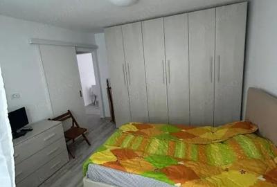 Apartament cu 2 camere semidecomandat în Podu Roș - 6