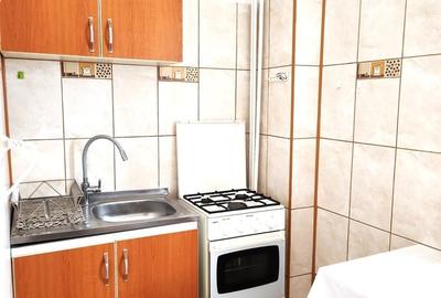 Garsonieră decomandată în Titulescu - 11