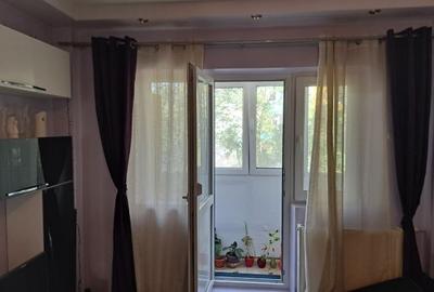 Apartament cu 2 camere semidecomandat în 13 Septembrie - 5