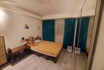 Garsoniera Pite?ti Depozitelor - 2