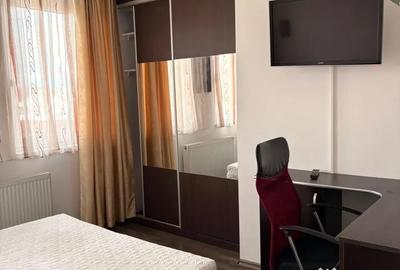 Apartament cu 3 camere decomandat în Exterior Vest - 6