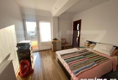 Apartament cu 3 camere decomandat în Cetății - 8