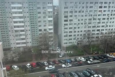 Garsonieră decomandată în Dristor - 3