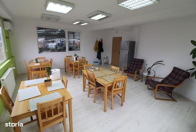 Spațiu comercial, de 1,212 mp, în Central - 13