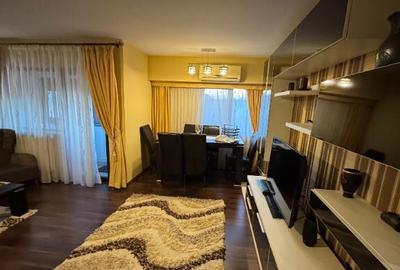 Vand apartament cu 4 camere - 3