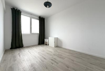 Apartament 2, 33 mp utili, etaj 1/4, renovat recent - Steaua - 5