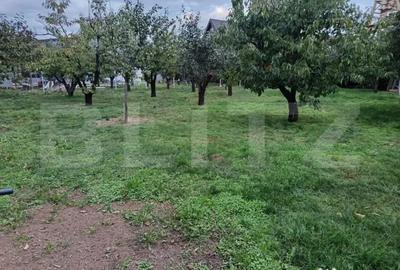 Teren de 1520 mp, în Păulești - 6