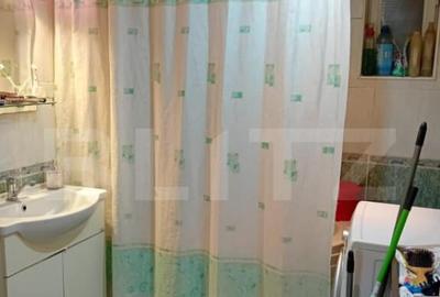 Vand casa cu 3 camere singur in curte p+m in Dambul Pietros - 4