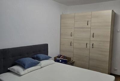 Apartament cu 3 camere, mobilat în Drumul Taberei - 2