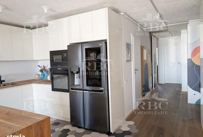 Apartament cu 3 camere în Grigorescu - 1