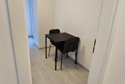 Proprietar inchiriez apartament cu 2 camere decomandat Calea Aradului - 10