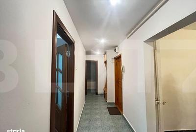 Apartament cu 3 camere decomandat, mobilat în Central - 6