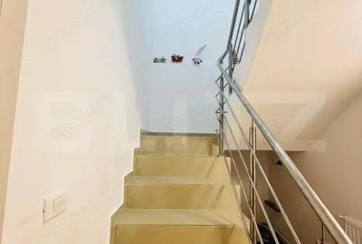 Casa 130 mp utili, teren 382 mp, zona Albesti - 6