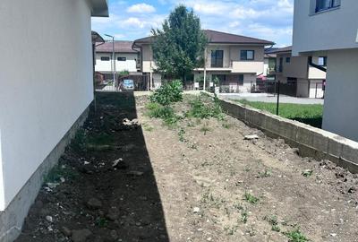 Duplex cu 4 camere, semifinisat Duplex cu 4 camere, semifinisat - 16