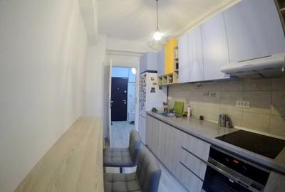 Apartament | 2 camere | Bloc nou | Tineretului | Carol City - 5