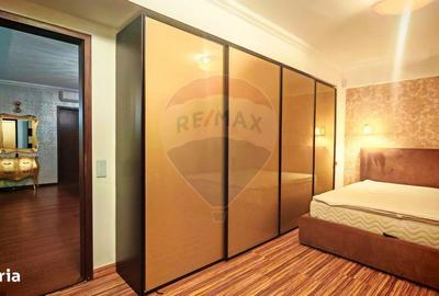 Apartament cu 3 camere, mobilat în Kiseleff - 17