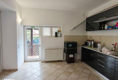 Spațiu comercial, de 1,000 mp, în Chiajna - 1