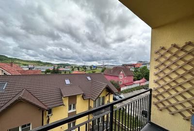 De inchiriat apartament 2 camere decomandat,modern,bloc nou,Tudor - 3