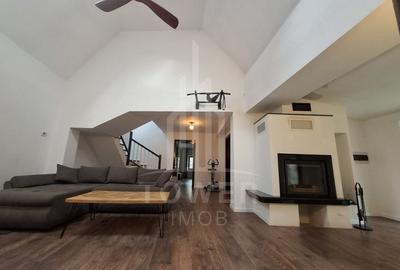 Casă complet renovată de vânzare în Amnaș - la doar 25 km de Sibiu! - 1