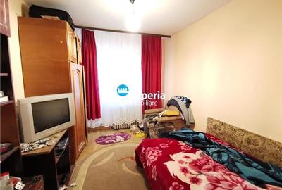 Apartament 5 camere de vanzare, tip duplex, 118mp Canta- Pacurari Apartament 5 camere de vanzare, tip duplex, 118mp Canta- Pacurari - 12