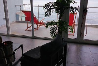 Apartament cu 4 camere în Costinești - 10