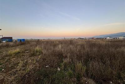 Teren Construcții intravilan de 896 mp, în Cristian - 5