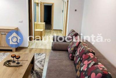 Apartament cu 4 camere decomandat, mobilat în Unirii - 2