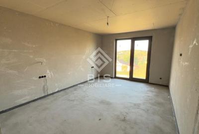 Casă 3 camere, 185mp, semifinisată, D+P+E - 6