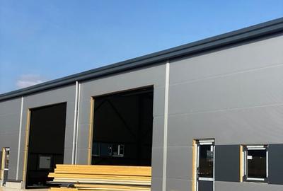 Spațiu industrial, de 598.83001708984 mp, în Gilău - 5