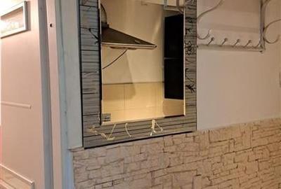 Inchiriere garsoniera in vila Titulescu / Pasaj Basarab - 11