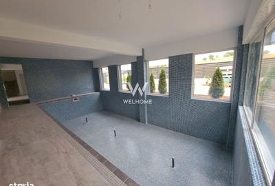 Casă cu 5 camere cu Teren 1200 Mp în Central