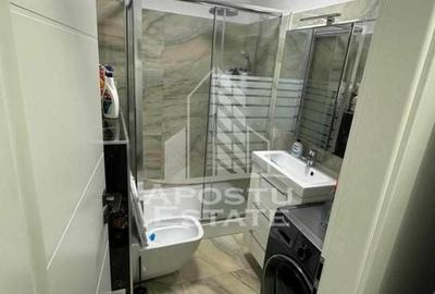 Apartament 2 camere, Centrala proprie ,AC, Freidorf - 6