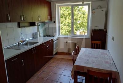 Apartament 3 camere, decomandat, cu parcare, Grigorescu - 5