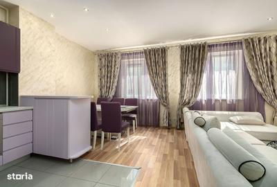 Apartament cu 3 camere decomandat, mobilat în Vitan - 3