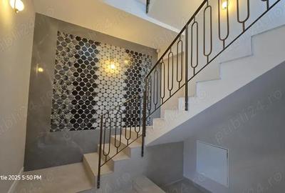 Apartament cu 3 camere semidecomandat în Complex Studențesc - 5