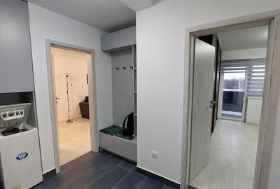 Apartament cu 2 camere decomandat, mobilat în Bartolomeu - 10