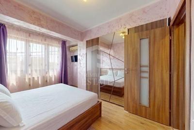 Apartament cu 2 camere decomandat, mobilat în Chitila - 33