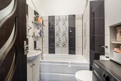 Apartament cu 2 camere semidecomandat în Chiajna - 3