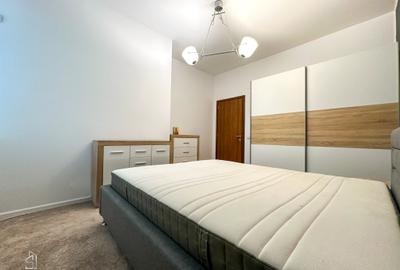 Apartament cu 3 camere semidecomandat în Iancu Nicolae - 13