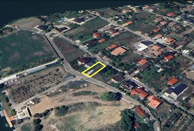 Teren de vanzare Cernica-Priveliste la Lac-Dubla Deschidere-Utilitati-Urbanism - 2