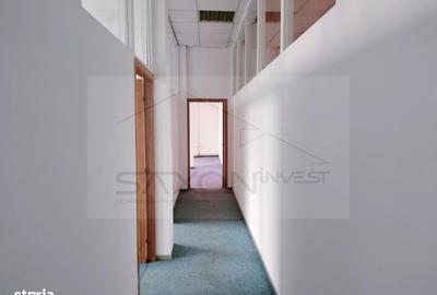 Spațiu comercial, de 1,544 mp, în Plevnei - 8