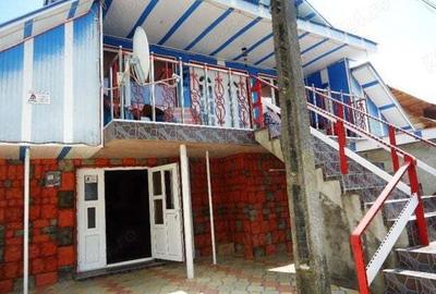 Bar+ discoteca +casa de locuit - 9