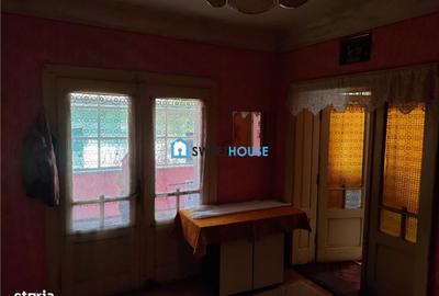 Casă cu 3 camere în Central - 17