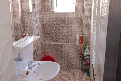 Alexandru Cel Bun Parcul Voievozilor apartament 2 camere 45 mp cu CT Alexandru Cel Bun Parcul Voievozilor apartament 2 camere 45 mp cu CT - 2