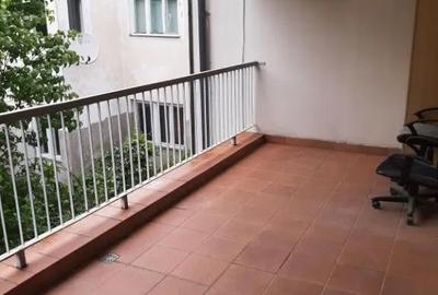 Spațiu comercial, de 115 mp, în Semicentral - 6